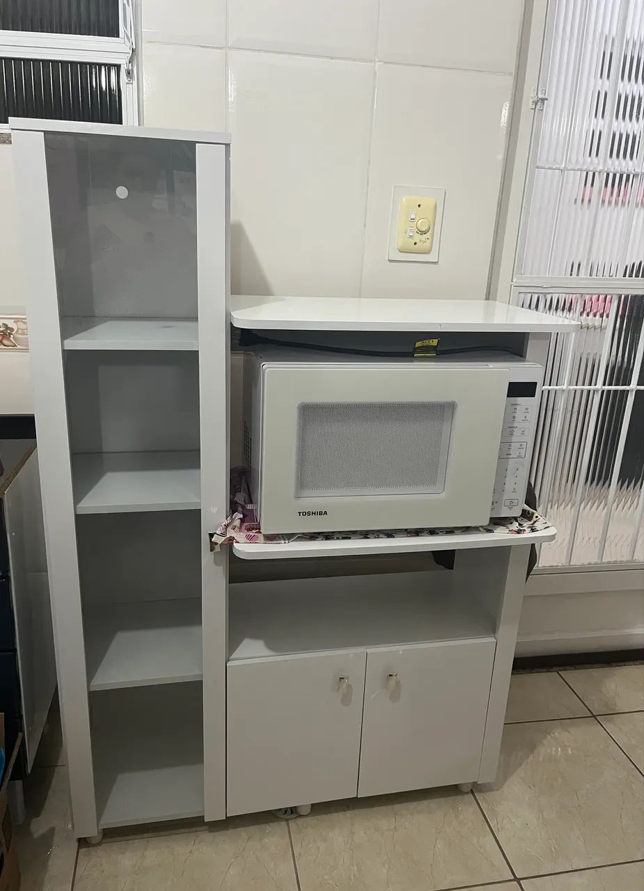 Armário de cozinha 