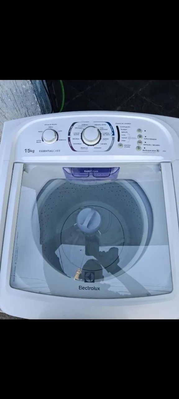 Máquina de lavar conservadissima - Foto 3