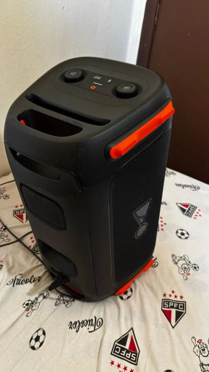 JBL PARTYBOX 110