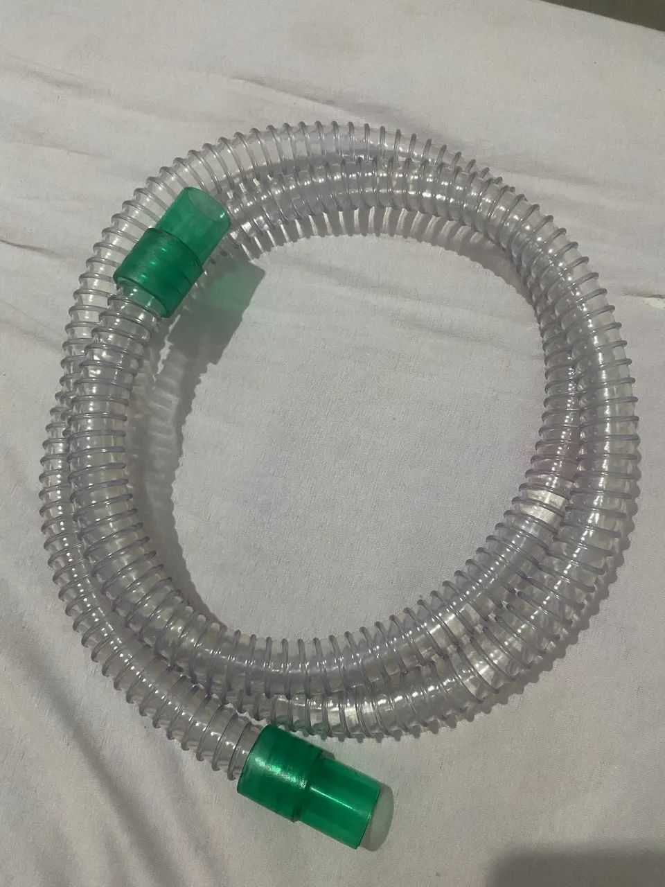 Máscara CPAP + Mangueira  - Foto 2