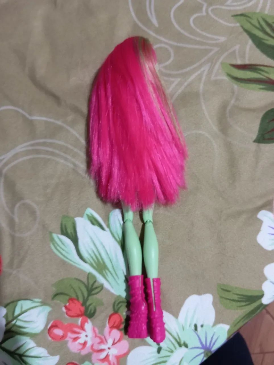 Boneca Monster High Venus McFlytrap  - Foto 4