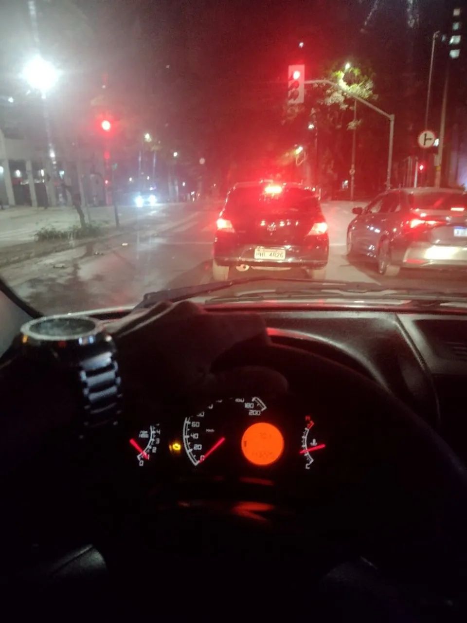 Fiat Siena 2013