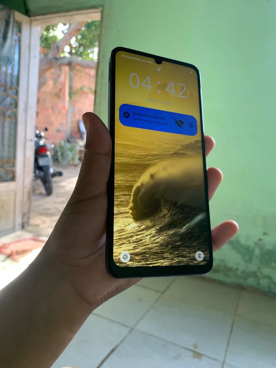 REDMI note 50 - Foto 2