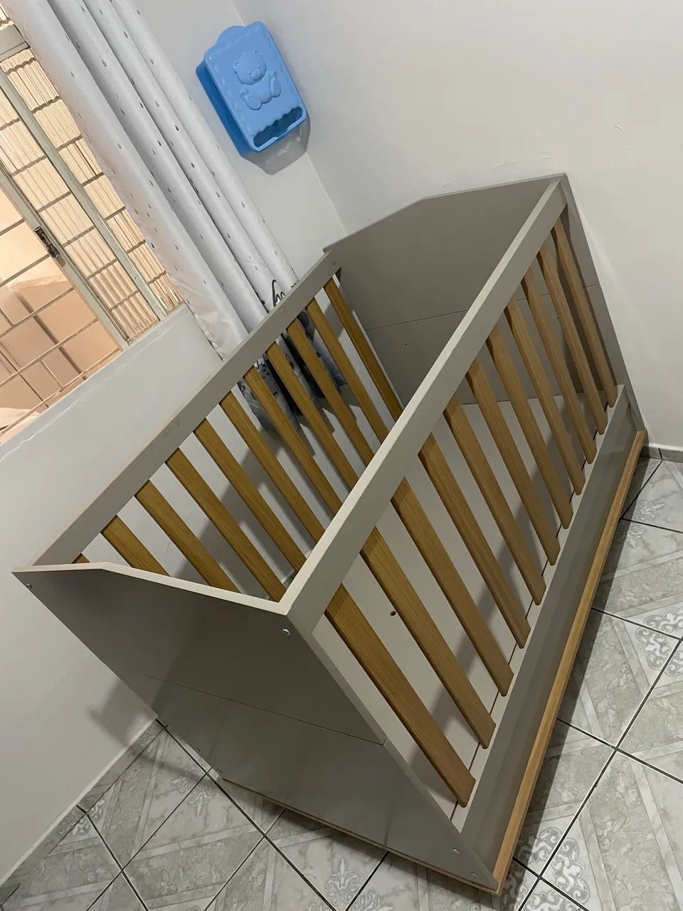 Berço infantil - Foto 3