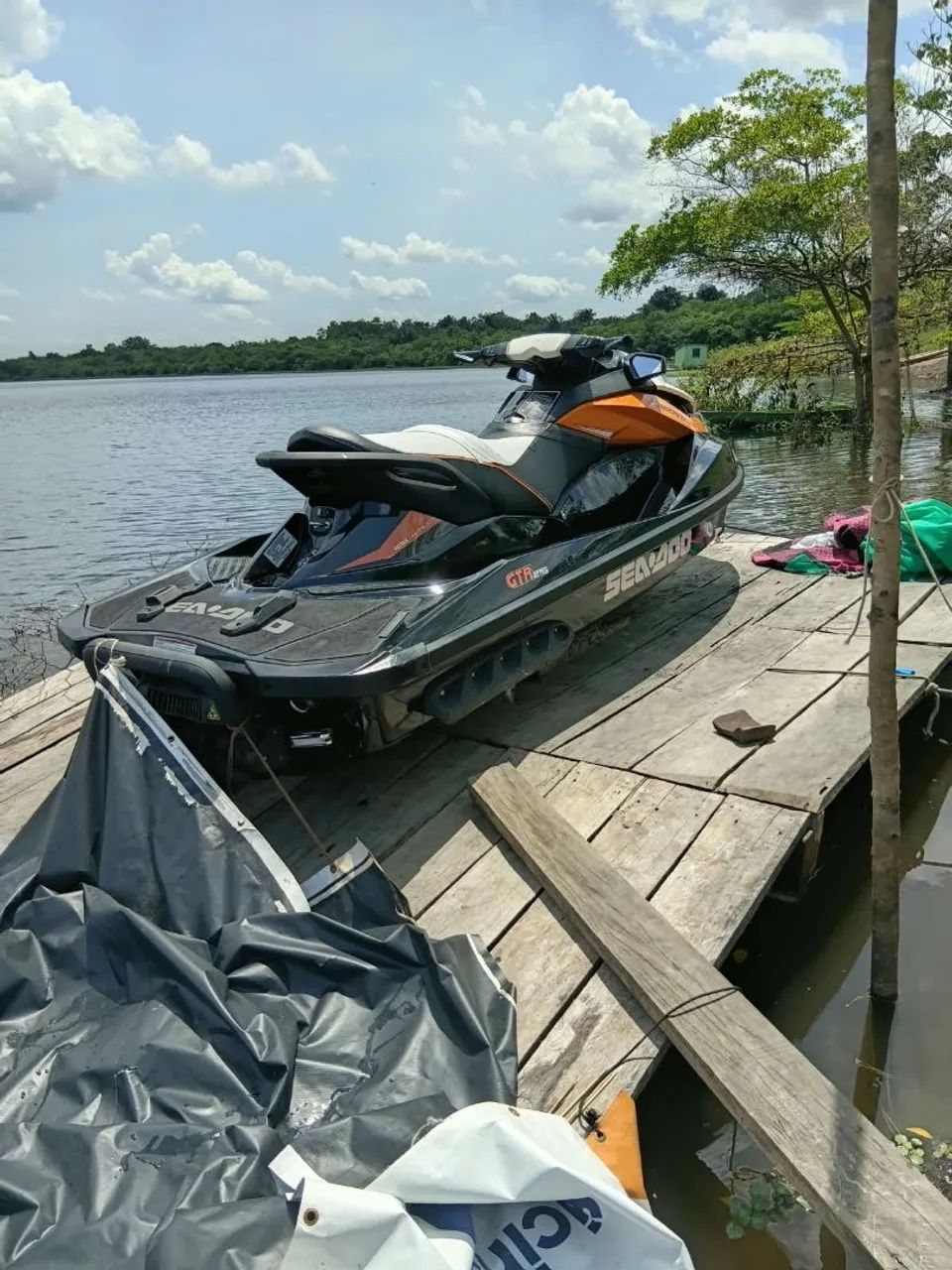 Jet ski - Foto 3