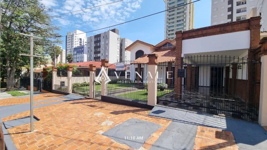 Sobrado para alugar em Maringá, Jardim Cerro Azul, com 5 quartos, com 420 m² - Foto 3