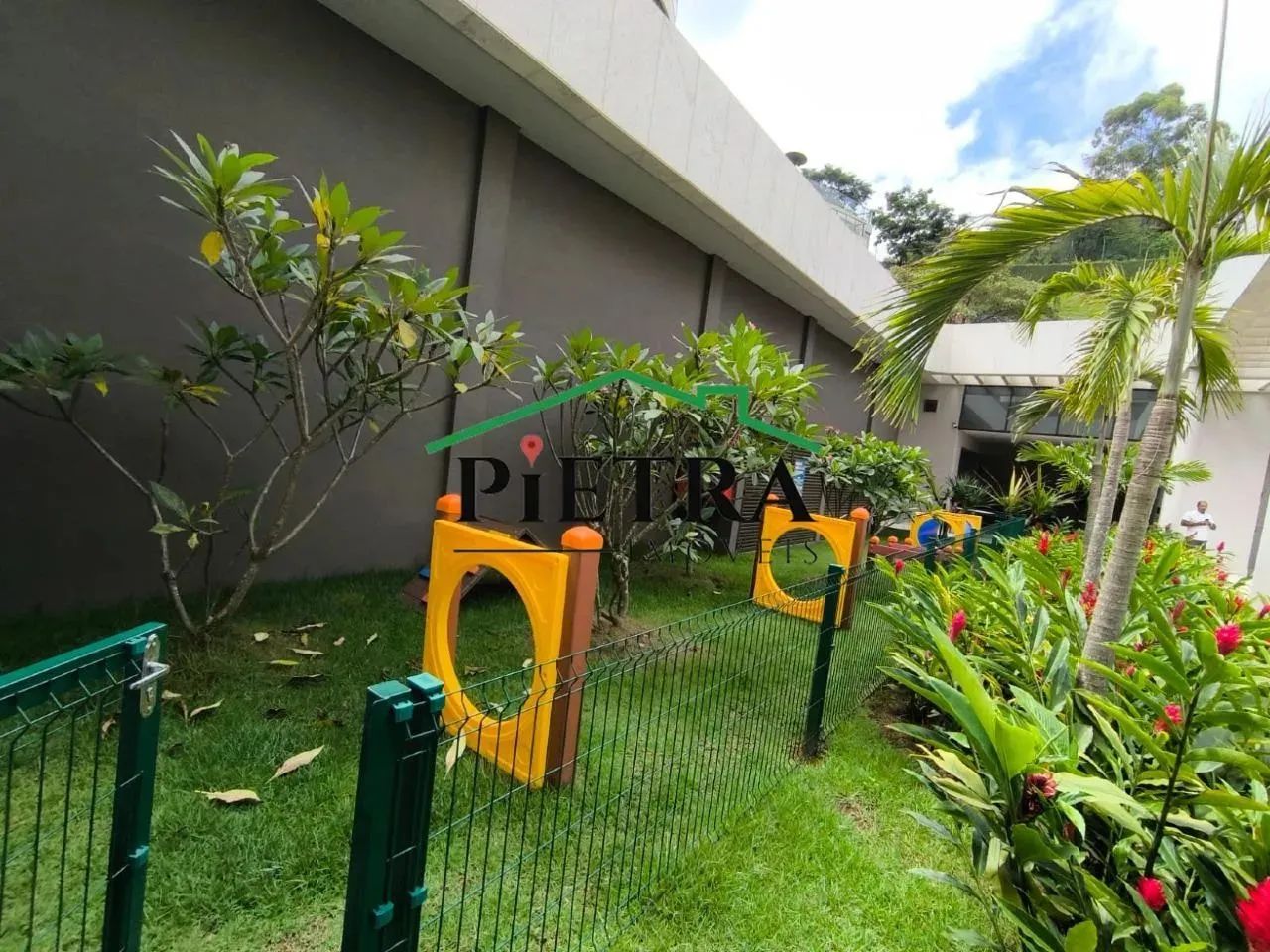Apartamento para alugar no Vale do Sereno - Foto 2