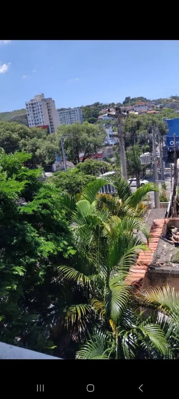 Foto - Niterói - Fonseca