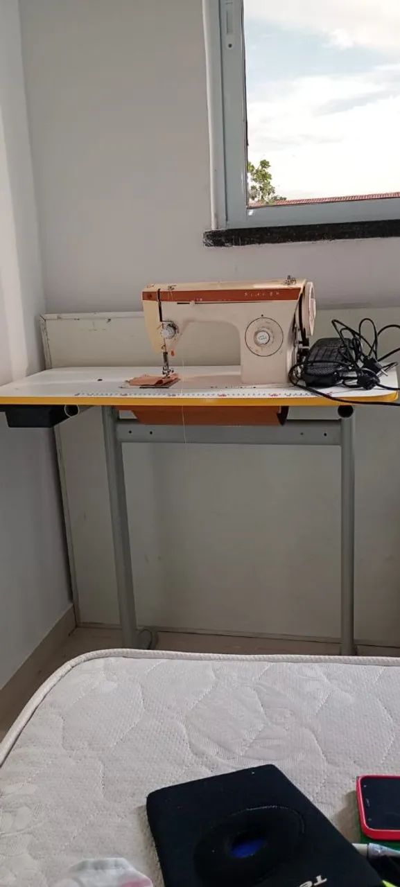 Máquina de custura - Foto 2