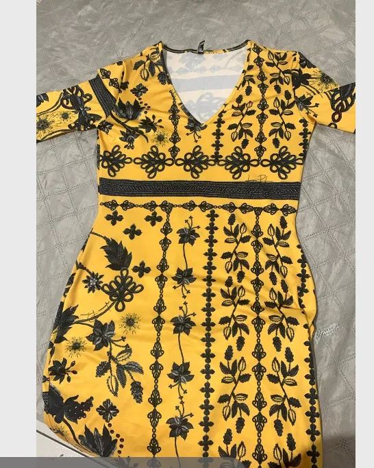 Vestido lança perfume  - Foto 2