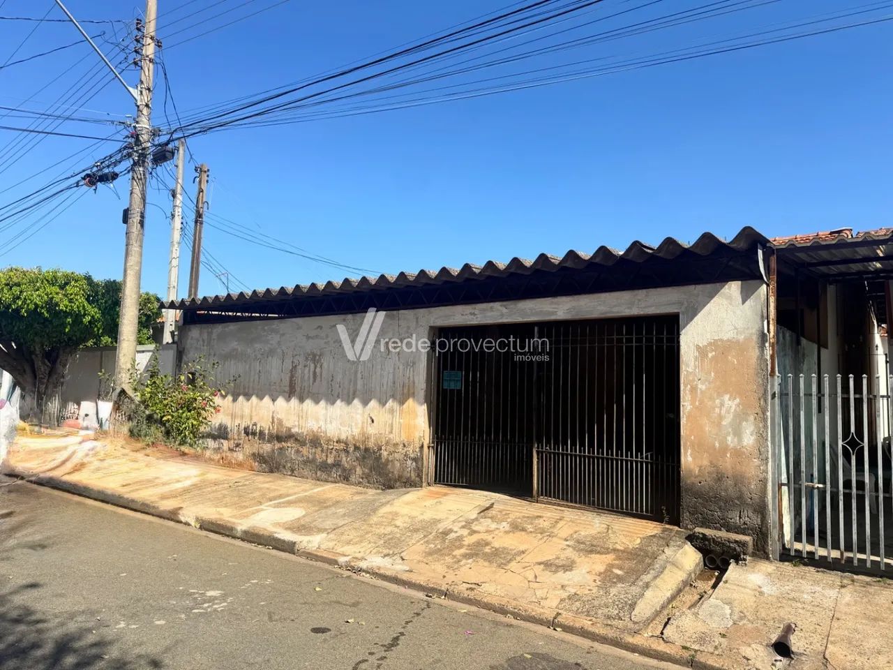 casa - Conjunto Habitacional Padre Anchieta - Campinas