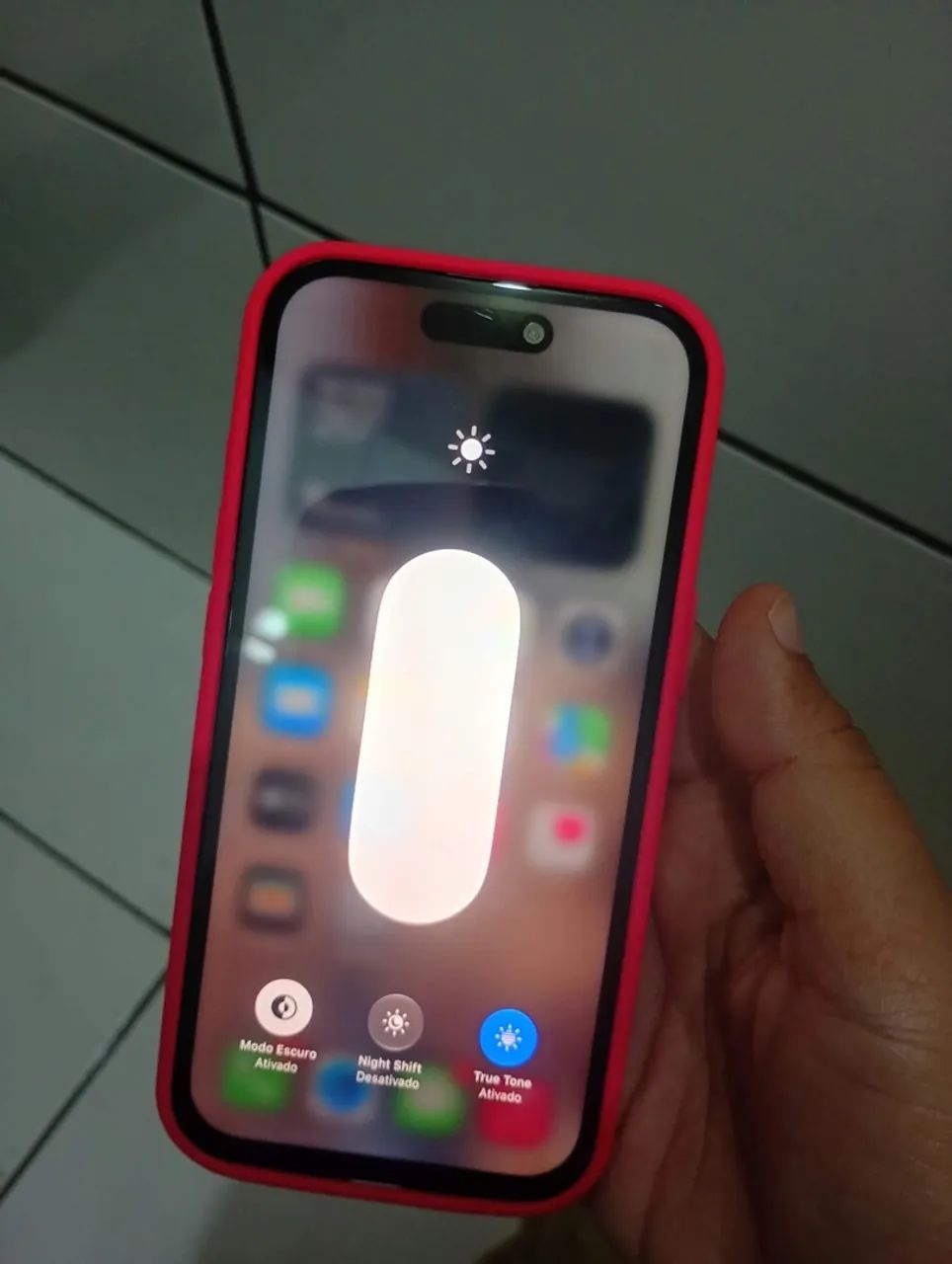 iPhone 15 rosa 256gb - Foto 5