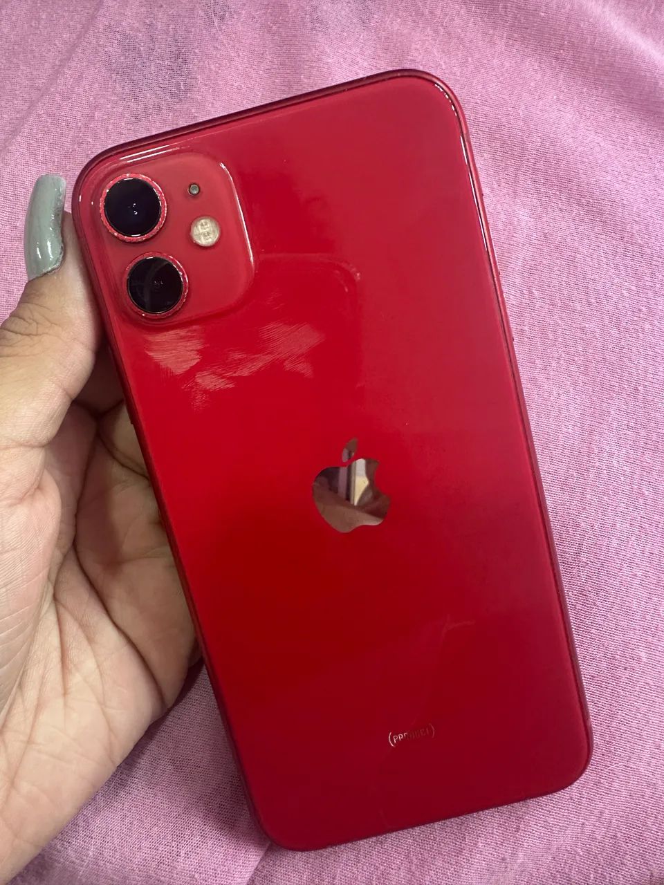 iPhone 11 64GB-  Perfeito Estado (Ler o anúncio) - Foto 4