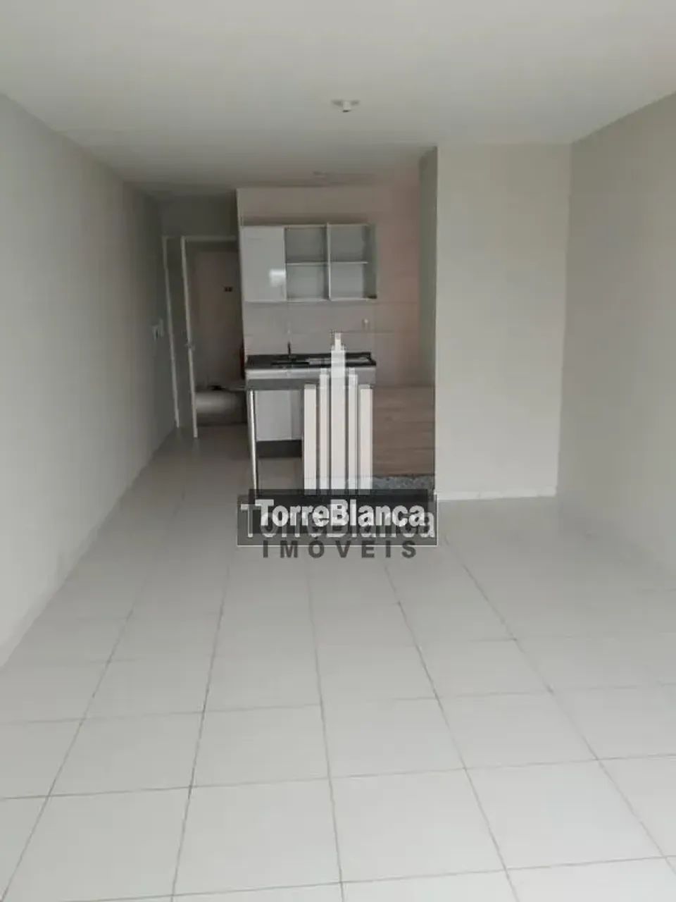 Apartamento à Venda no Edifício Saint Mark, 1 Dormitório, Garagem e Ótima Localização - Foto 3