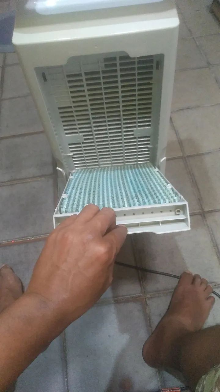 Climatizador - Foto 3