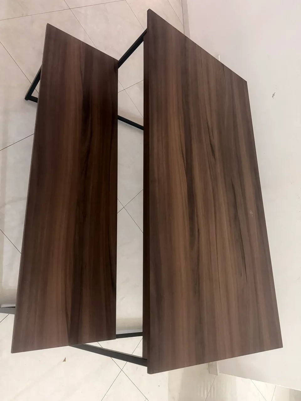Mesa de Jantar Tub com 2 bancos - Foto 4