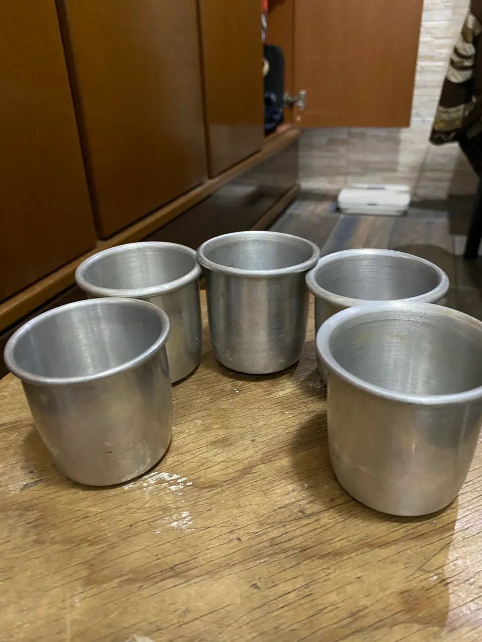 Caneca alumínio  - Foto 2