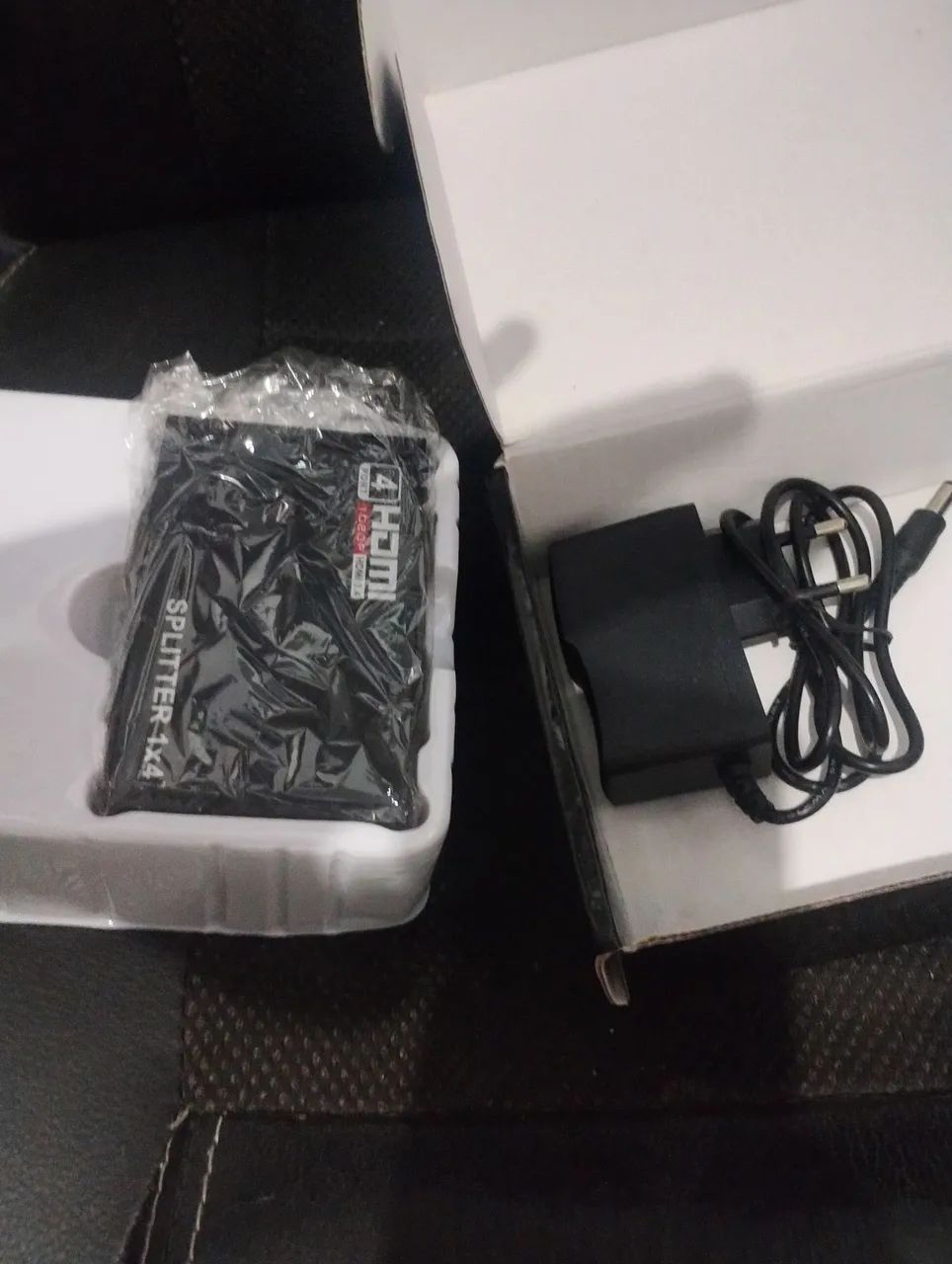 SPLITTER HDMI 1x4 - Foto 5