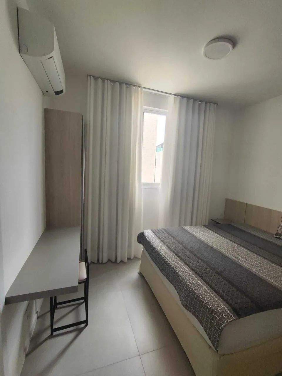 Apartamento com 1 quarto para alugar em Belo Horizonte - Foto 5