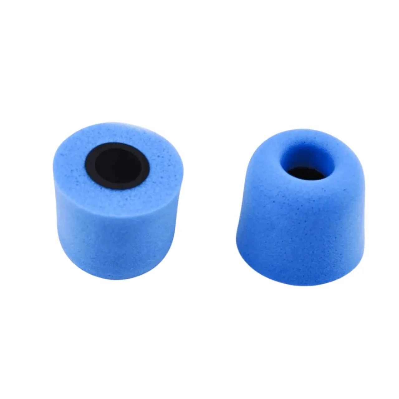 KZ EARTIPS DE ESPUMA ORIGINAIS  - Foto 4