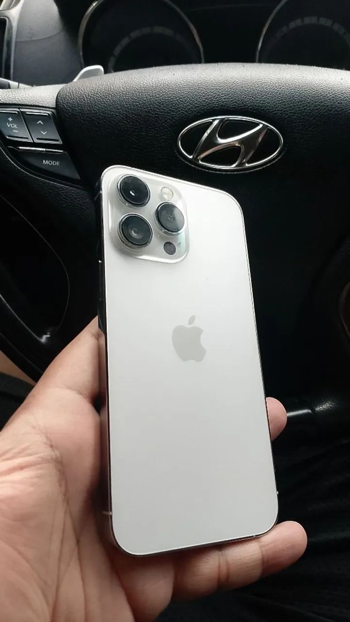 14 pro Max 256gb - iPhone  - Foto 2