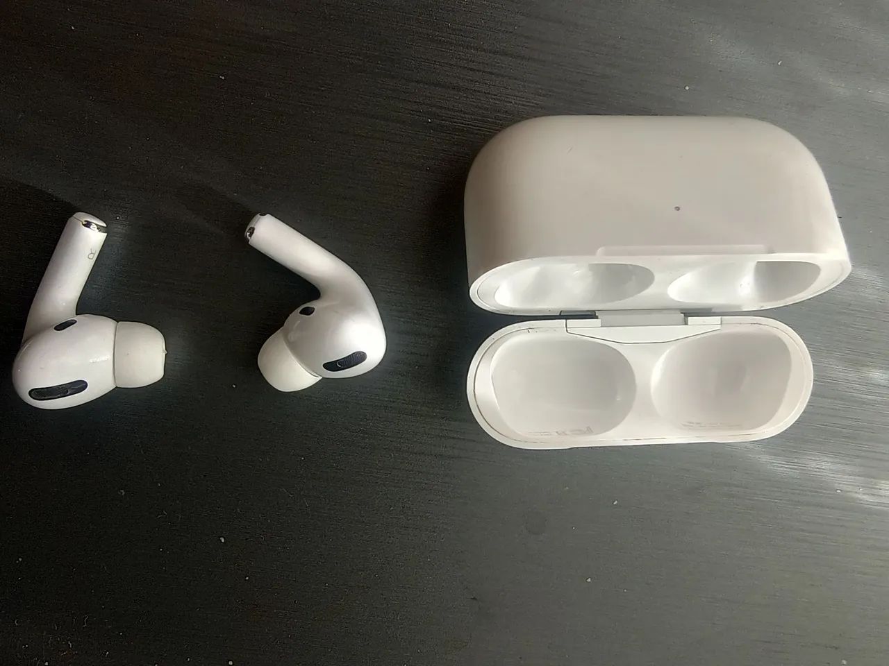 Airpods Pro 1 Apple Original - Foto 5
