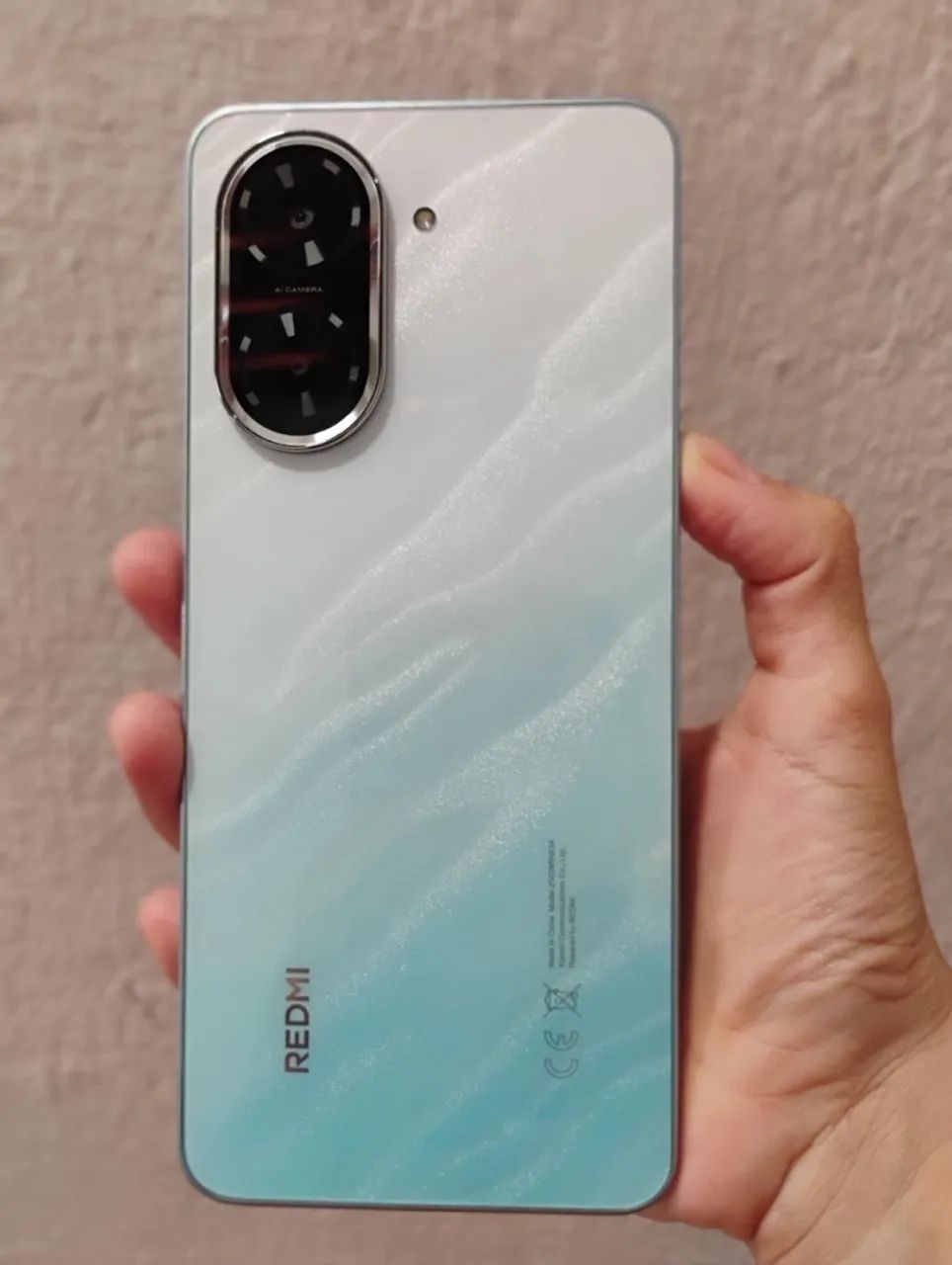 Vendo redmi A5 - Foto 4