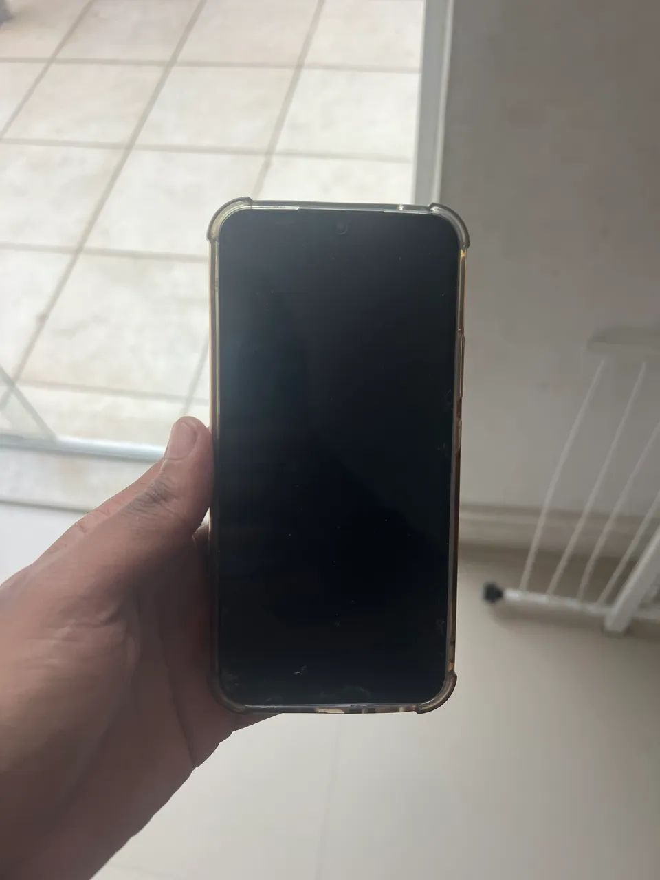 Vendo Samsung a34 128gb 