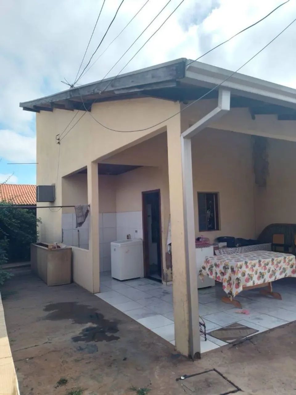 Casa com 3 quartos à Venda, Caiçara - Campo Grande - Foto 5