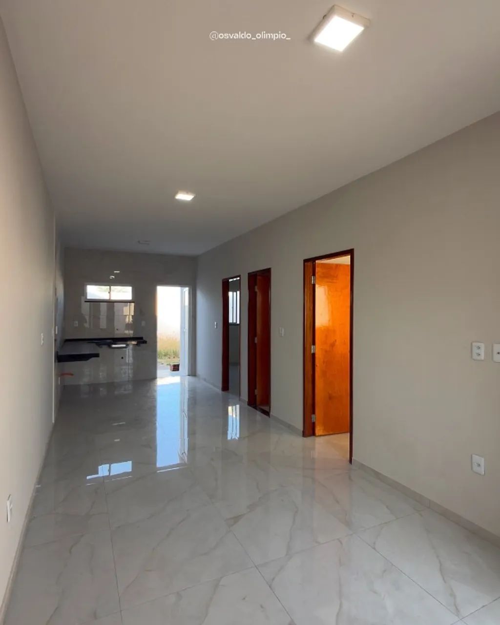Casa a venda em Arapiraca  - Foto 3
