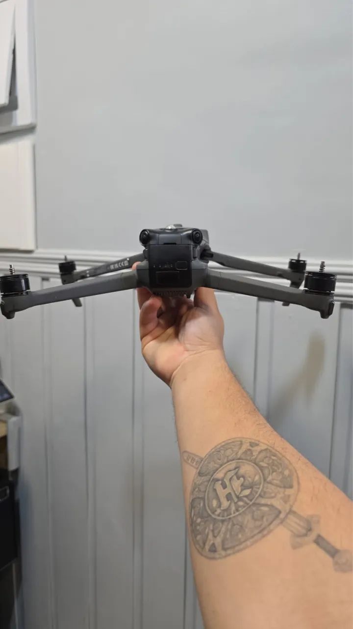 DJI MAVIC 3 ENTERPRISE - Foto 5