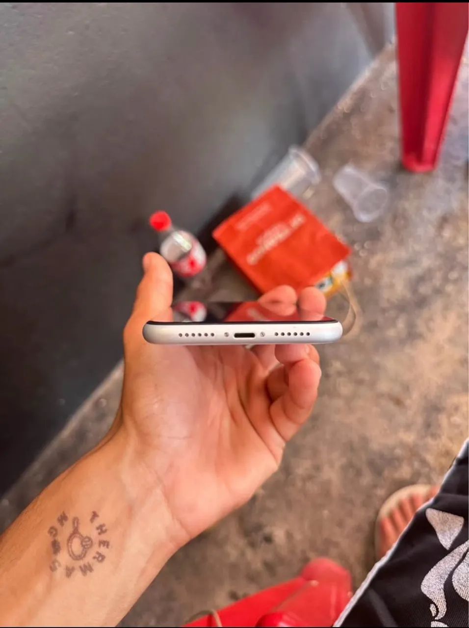 iPhone XR 64 gb  - Foto 5