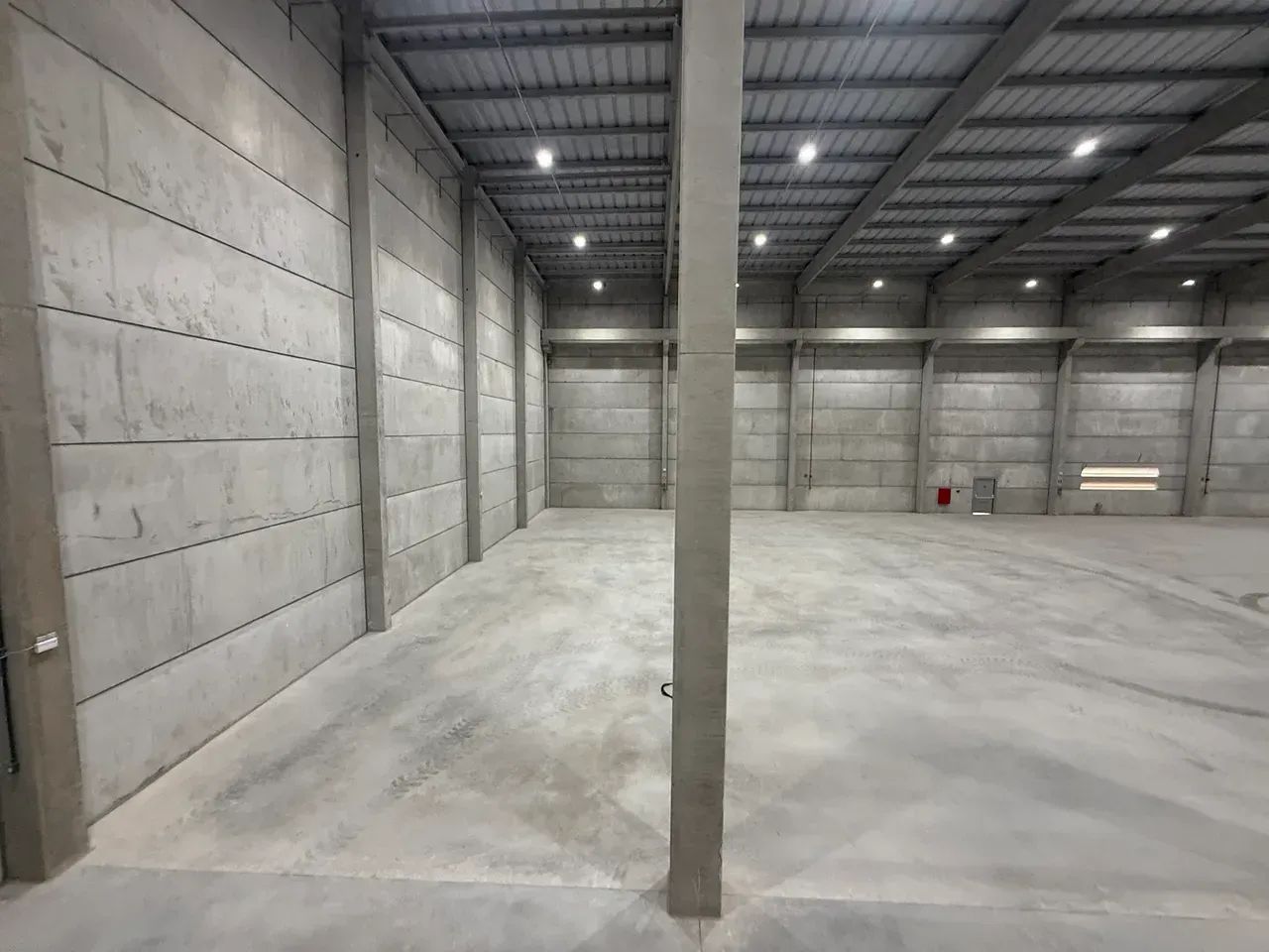 Galpões de 4.600 m2 Tijucas sc Bairro Sul do Rio - Foto 3