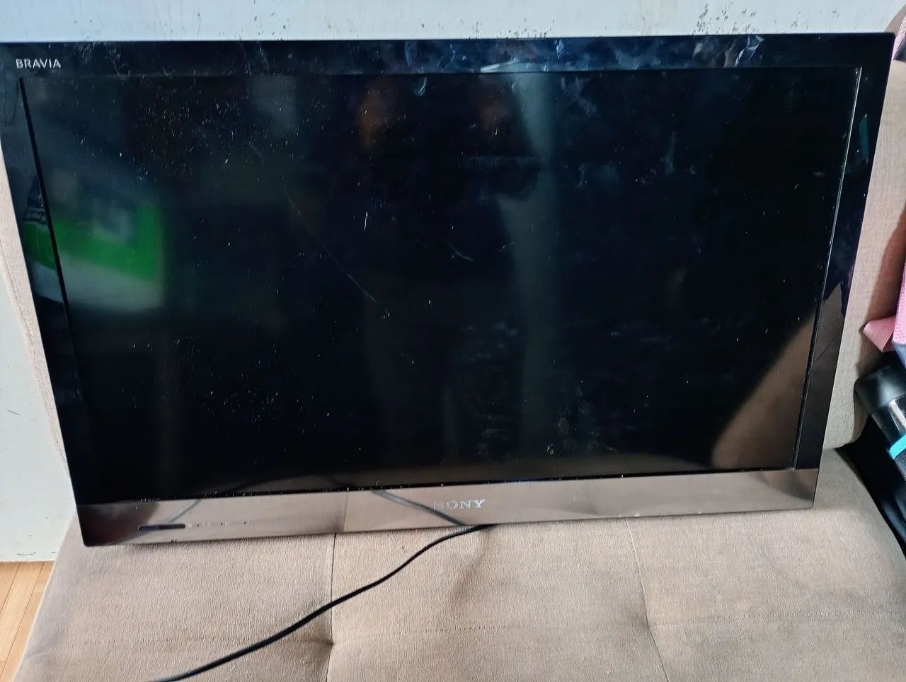 Tv 32 - TVs - Fazendinha, Curitiba 1504400407 | OLX