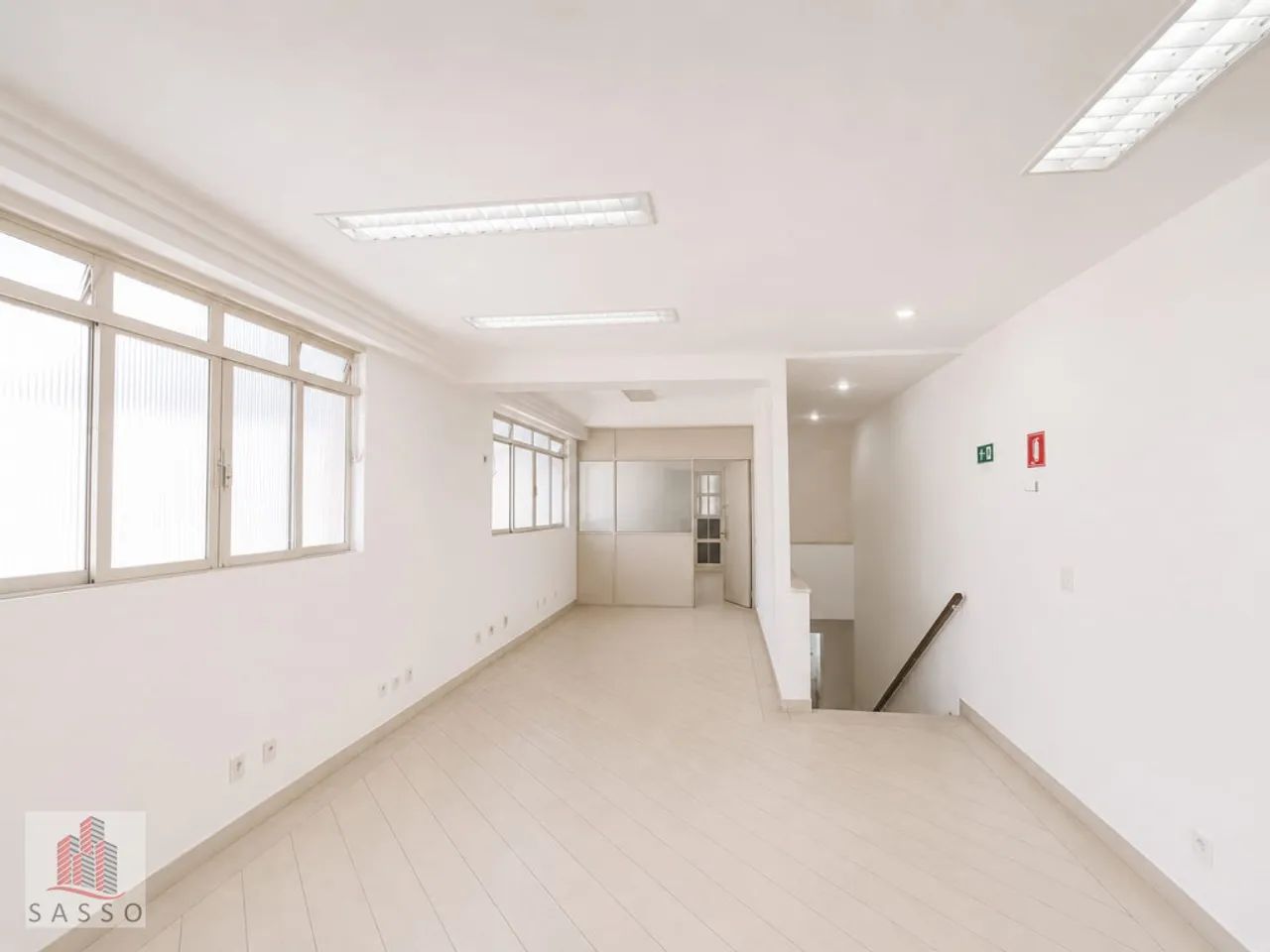 Vendo ou alugo casa comercial no Belém - Foto 4