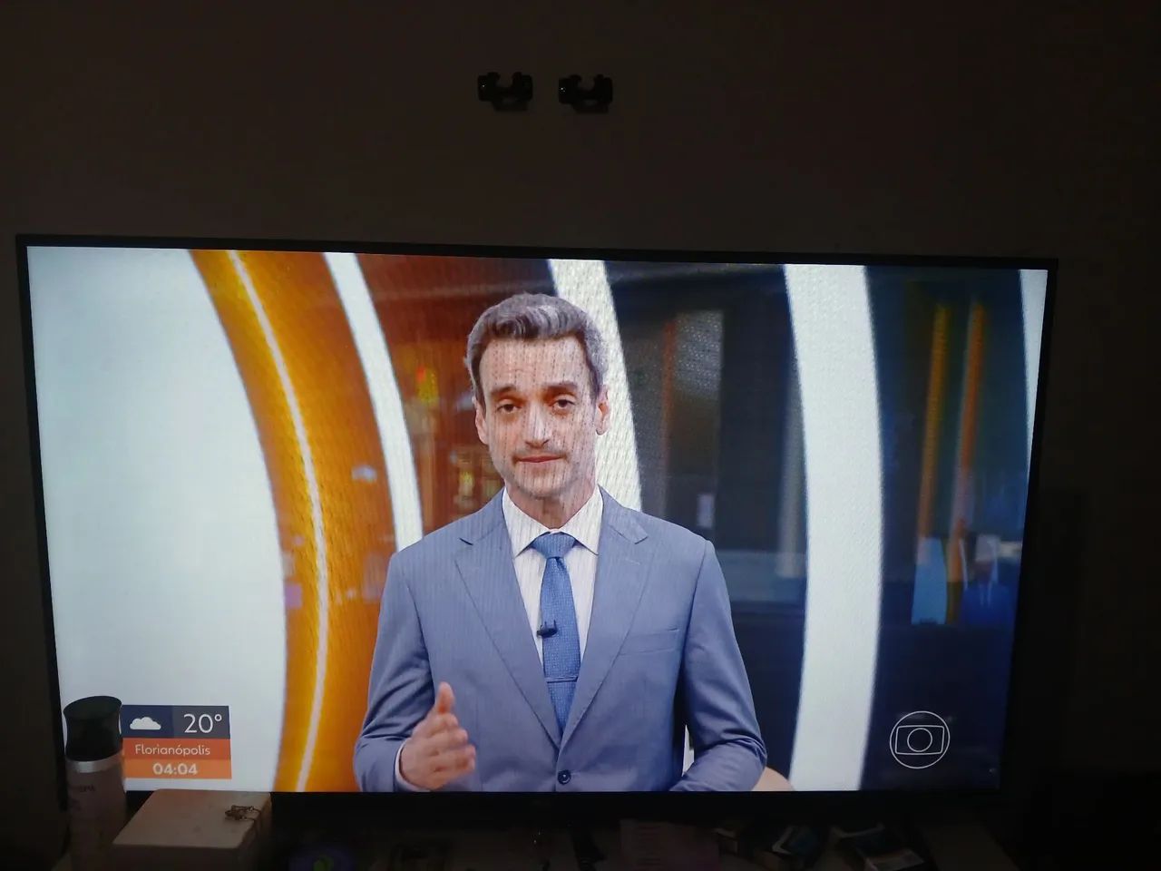 Vendo TV Smart 43 polegadas - Foto 5