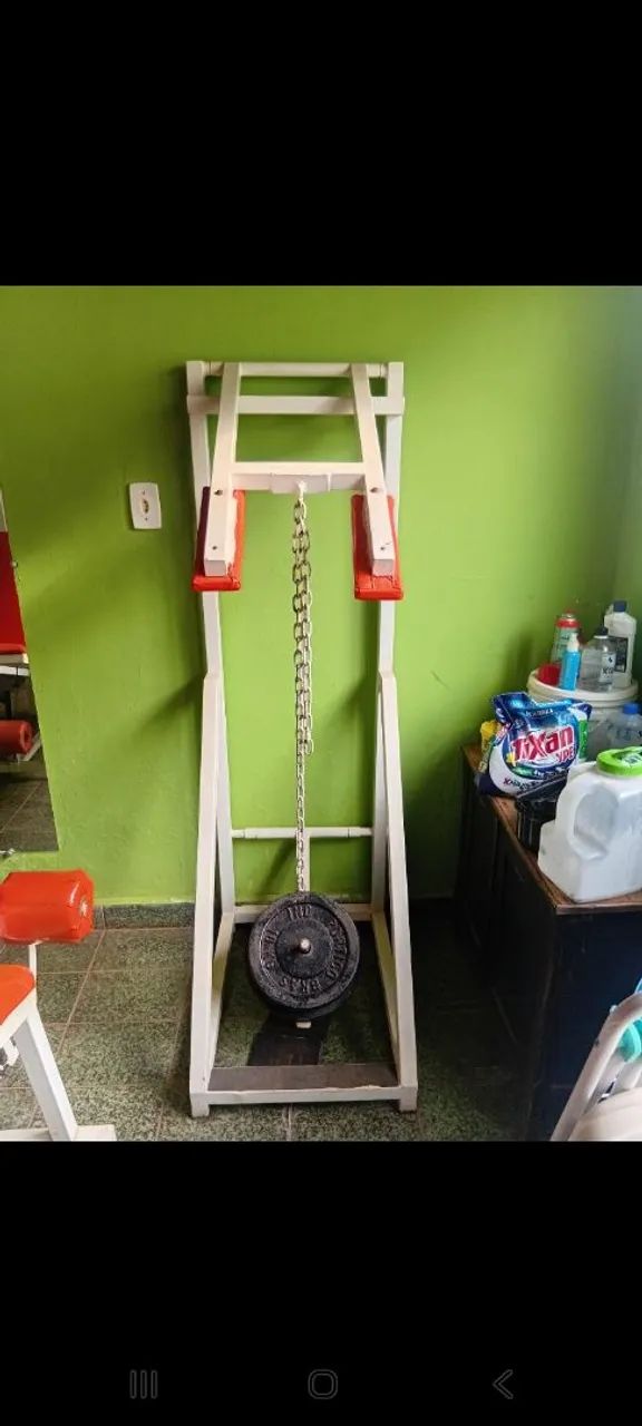 Musculação  - Foto 2