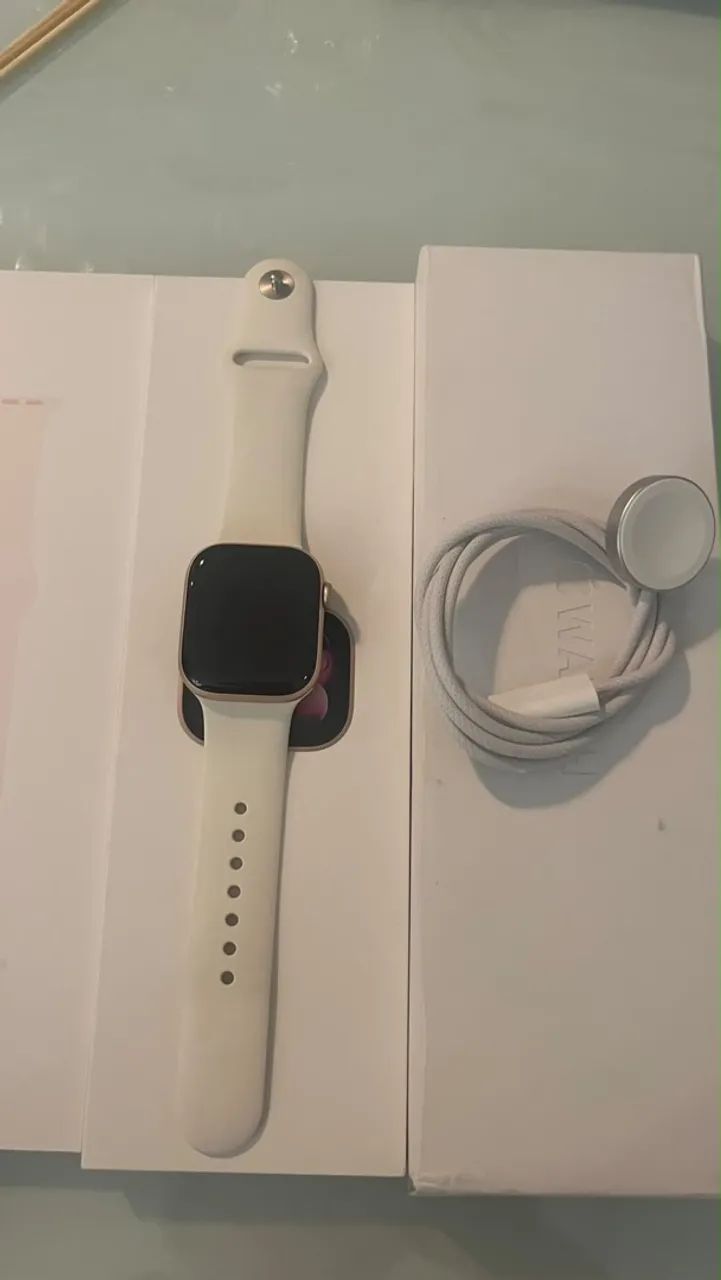 Apple Watch 11 - Foto 3