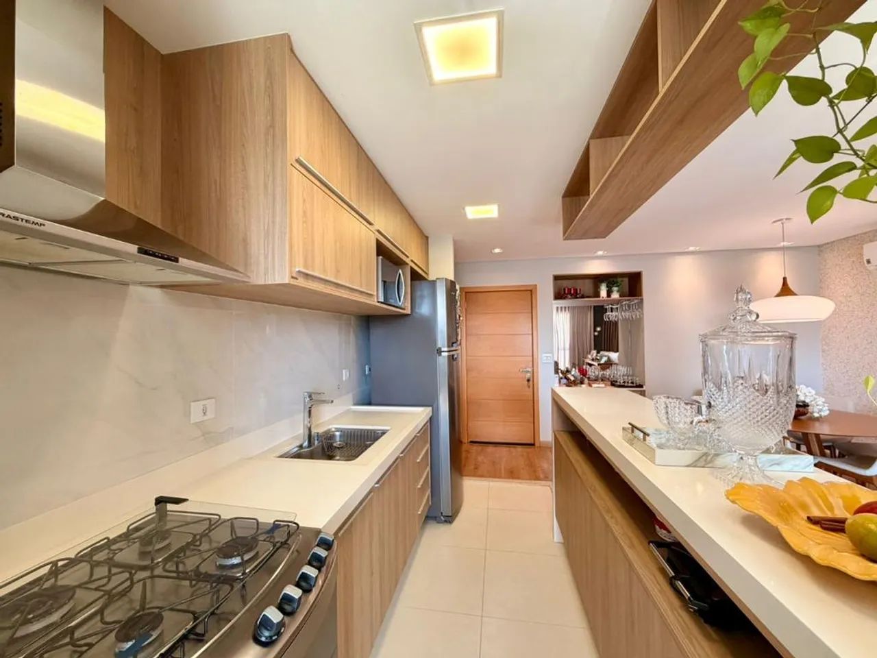 Apartamento à venda em Maringá, Vila Bosque, com 3 quartos, com 85.05 m², Edifício Concept - Foto 5