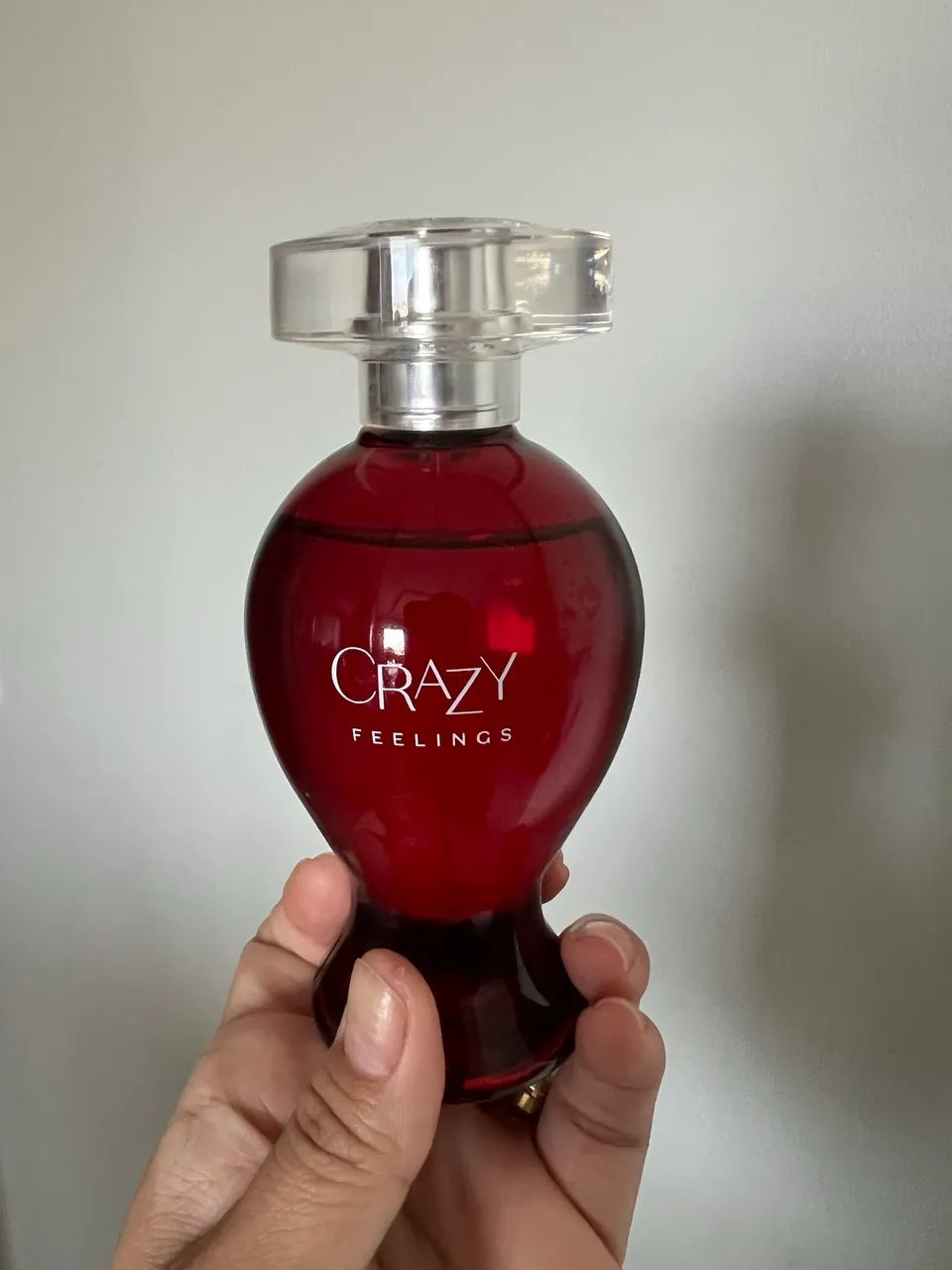 Crazy o Boticário 