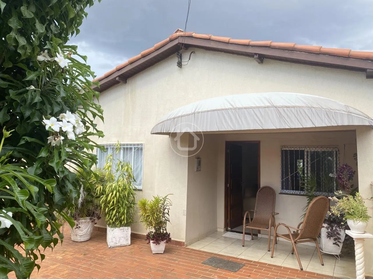 CASA NO JARDIM IMA COM AMPLO JARDIM - Foto 3