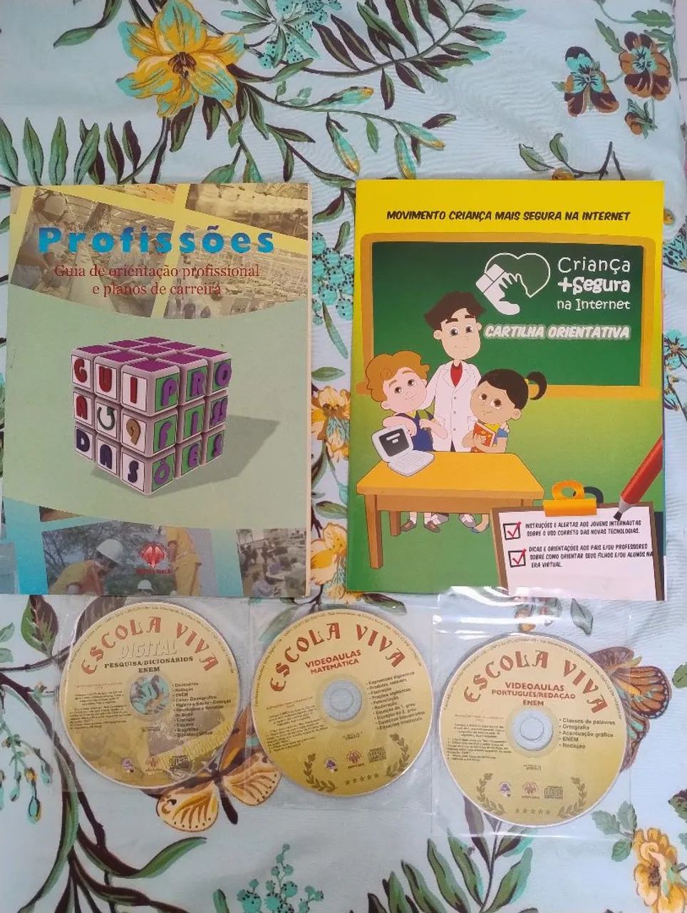Um livro grande  - Foto 2