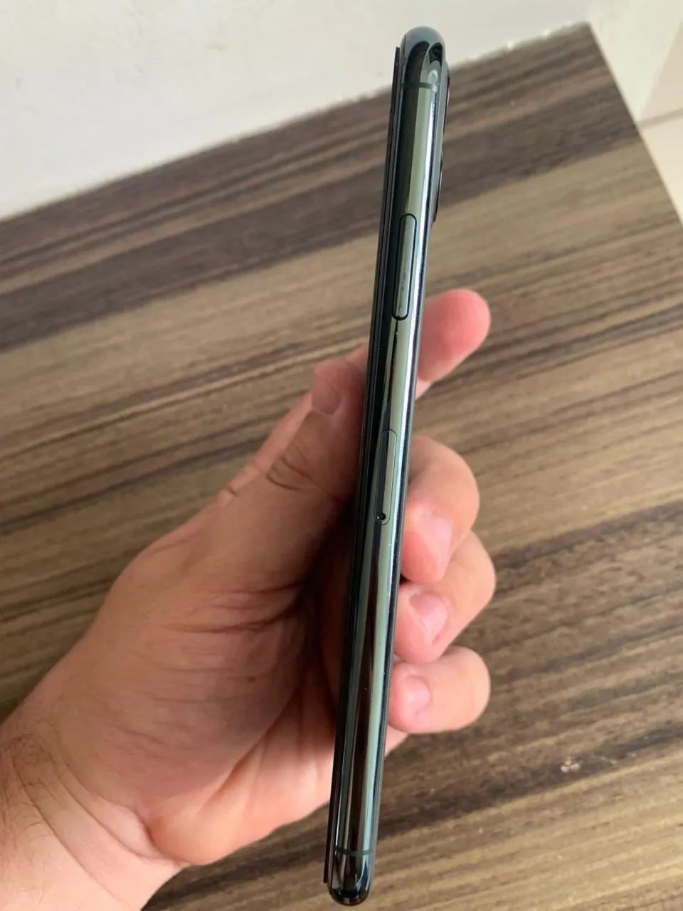 Oportunidade para vender hoje IPhone 11 Pro Max  - Foto 5