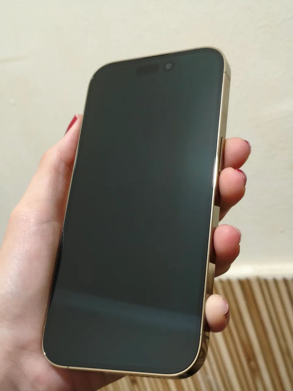 iPhone 14 Pro 256Gb - Foto 2