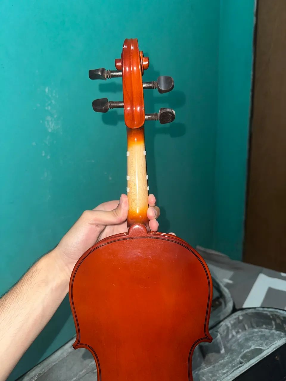 Violino Vogga - Foto 2