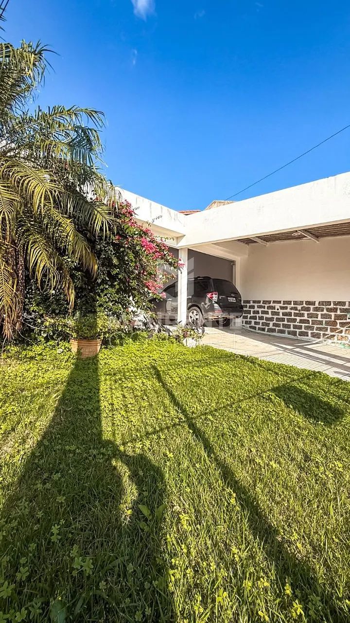 Casa com 3 dormitórios em Barreiros - Foto 3