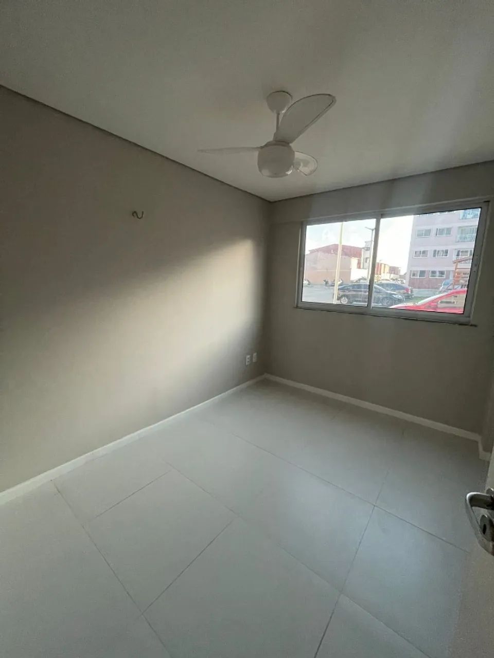 Locação apartamento Moov - PARANGABA - Foto 8