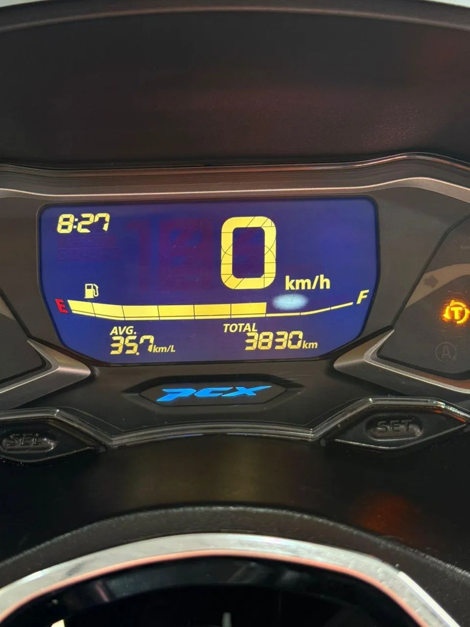 PCX 2024 IMPECÁVEL  - Foto 3
