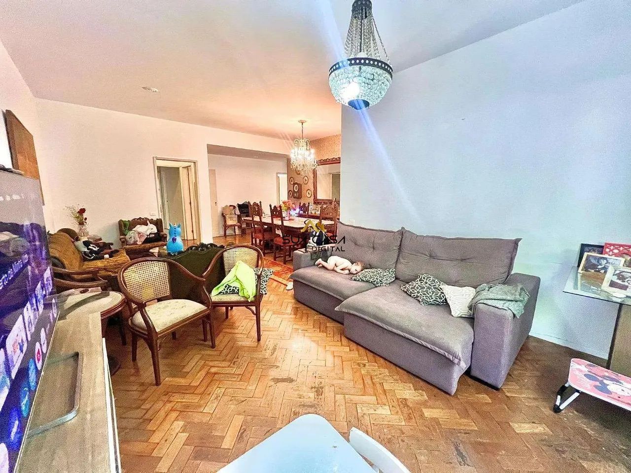 Ipanema | Apartamento 4 quartos REF: IPAP3649 - Foto 5