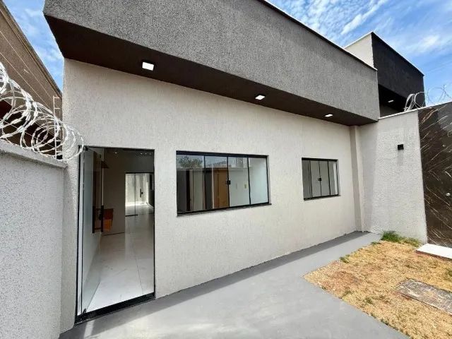  Casa 3 Quartos | Garagem | Entrada Facilitada - Foto 3